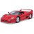 Miniatura carro Ferrari F50 - 1/24 - Imagem 1