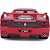 Miniatura carro Ferrari F50 - 1/24 - Imagem 7