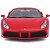 Miniatura carro Ferrari 488 GTB - 1/18 - Imagem 3