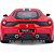 Miniatura carro Ferrari 458 Speciale - 1/18 - Imagem 4