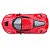 Miniatura carro Ferrari LaFerrari - 1/18 - Imagem 4