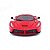 Miniatura carro Ferrari LaFerrari - 1/18 - Imagem 2
