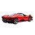 Miniatura carro ferrari Daytona SP3 vermelha - 1/18 - Imagem 5