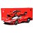 Miniatura carro ferrari Daytona SP3 vermelha - 1/18 - Imagem 6