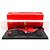 Miniatura F1 Bburago Deluxe Ferrari SF-23 2023 - 1/18 - Imagem 1