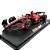 Miniatura F1 Bburago Deluxe Ferrari SF-23 2023 - 1/18 - Imagem 2