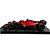 Miniatura F1 Bburago Deluxe Ferrari SF-23 2023 - 1/18 - Imagem 4