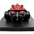 Miniatura F1 Bburago Deluxe Ferrari SF-23 2023 - 1/18 - Imagem 5