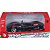 Miniatura carro ferrari Monza SP1 preta - 1/24 - Imagem 6