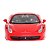 Miniatura carro Ferrari 458 Italia - 1/24 - Imagem 2