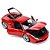 Miniatura carro Ferrari 458 Italia - 1/24 - Imagem 4