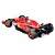 Miniatura Formula 1 Ferrari SF 24 - Charles Leclerc - 1/18 - Imagem 3