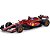 Miniatura Formula 1 Ferrari SF 24 - Charles Leclerc - 1/18 - Imagem 1