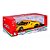 Miniatura carro Ferrari 296 GTB Amarela - 1/18 - Imagem 6
