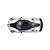 Miniatura Carro Ferrari Fxx-k Evo Branco - 1/18 - Imagem 5