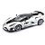 Miniatura Carro Ferrari Fxx-k Evo Branco - 1/18 - Imagem 1