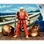 Boneco Articulável Ultra Street Fighter 2 Violent Ken Jada - Imagem 6