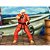 Boneco Articulável Ultra Street Fighter 2 Violent Ken Jada - Imagem 8