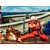 Boneco Articulável Ultra Street Fighter 2 Violent Ken Jada - Imagem 9