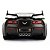Miniatura Transformers Corvette Stingray Crosshair 1/24 - Imagem 6