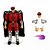 Action Figure Street Fighter 2 - M. Bison - Imagem 8