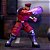 Action Figure Street Fighter 2 - M. Bison - Imagem 3
