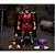 Action Figure Street Fighter 2 - M. Bison - Imagem 7