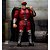 Action Figure Street Fighter 2 - M. Bison - Imagem 6
