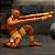 Action Figure Street Fighter 2 - Dhalsim - Imagem 7