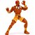 Action Figure Street Fighter 2 - Dhalsim - Imagem 1