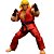 Action Figure Street Fighter 2 - Ken - Imagem 3