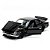 Miniatura Velozes E Furiosos Brian's Skyline 2000 GT-R 1/24 - Imagem 3