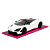 Minitura carro McLaren 720S Pink Slips 1/24 - Imagem 1