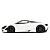 Minitura carro McLaren 720S Pink Slips 1/24 - Imagem 3