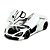 Minitura carro McLaren 720S Pink Slips 1/24 - Imagem 4