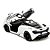 Minitura carro McLaren 720S Pink Slips 1/24 - Imagem 5