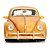 Miniatura carro Transformers Fusca Bumblebee 1/24 - Imagem 2