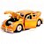 Miniatura carro Transformers Fusca Bumblebee 1/24 - Imagem 4