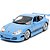 Miniatura Carro Velozes E Furiosos Porsche 911 GT3 rs 1/24 - Imagem 1