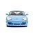 Miniatura Carro Velozes E Furiosos Porsche 911 GT3 rs 1/24 - Imagem 2