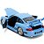 Miniatura Carro Velozes E Furiosos Porsche 911 GT3 rs 1/24 - Imagem 5