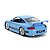 Miniatura Carro Velozes E Furiosos Porsche 911 GT3 rs 1/24 - Imagem 6