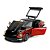 Miniatura Carro Velozes E Furiosos Datsun 240Z 1/24 - Imagem 3