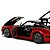 Miniatura Carro Velozes E Furiosos Datsun 240Z 1/24 - Imagem 4