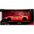Miniatura carro Ford GT 2017 Pink Slips 1/24 - Imagem 7