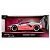 Miniatura carro Chevrolet Corvette 2020 pink slips 1/24 - Imagem 5