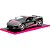 Miniatura carro Chevrolet Corvette Stingray pink slips 1/24 - Imagem 1