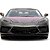 Miniatura carro Chevrolet Corvette Stingray pink slips 1/24 - Imagem 2