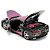 Miniatura carro Chevrolet Corvette Stingray pink slips 1/24 - Imagem 5