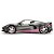 Miniatura carro Chevrolet Corvette Stingray pink slips 1/24 - Imagem 3